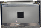For HP X360 14M-CD 14CD Top Back Cover 14M-CD0001DX L22210-001 4600E80E0001 Gray