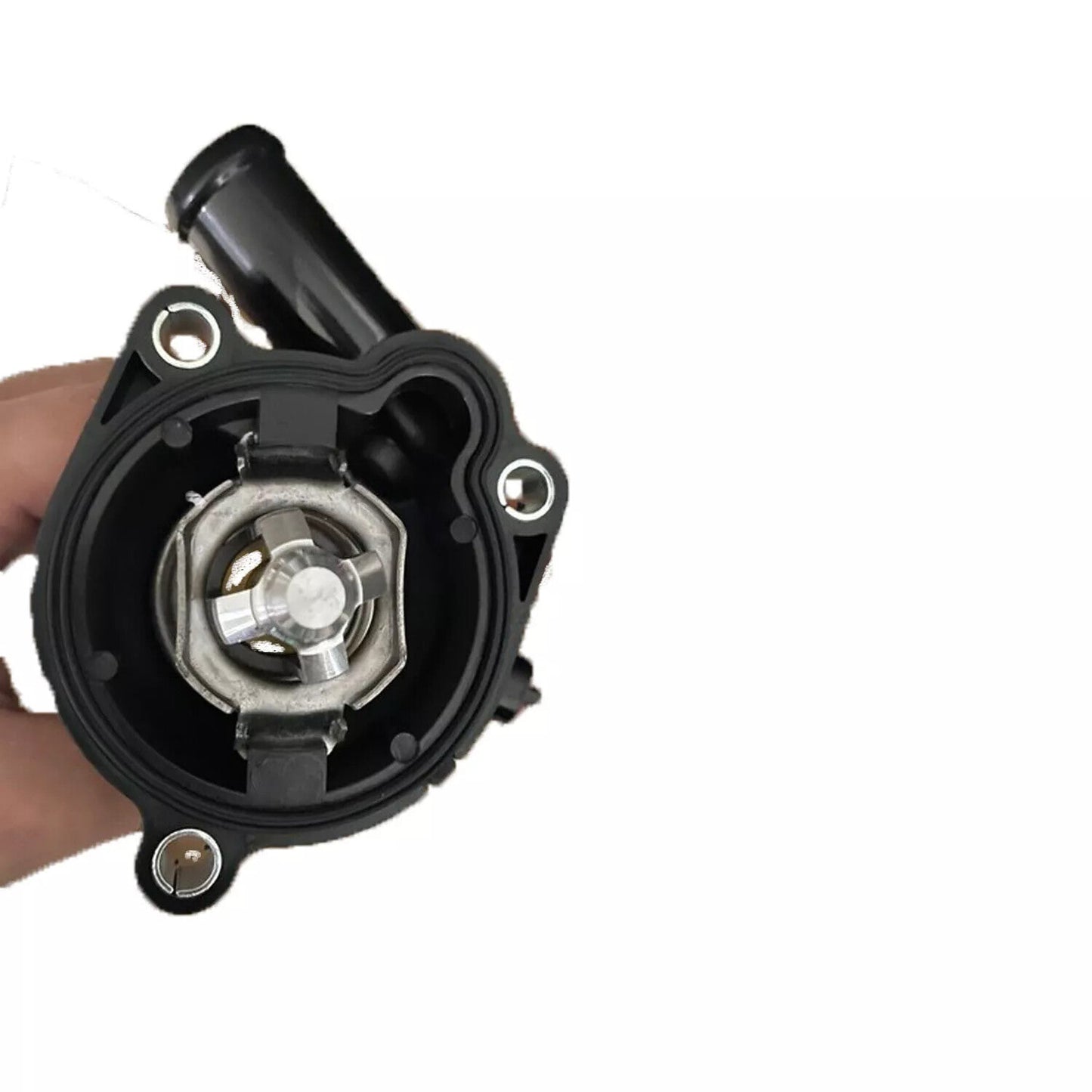 New Thermostat Housing For Chevy Cruze Sonic Limited Buick Encore 1.4L 55593034