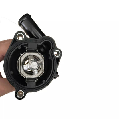 New Thermostat Housing For Chevy Cruze Sonic Limited Buick Encore 1.4L 55593034