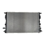 For 2011-2018 Audi A8 Quattro 4.0L 4.2L 6.3L 4H0121251B 1Pcs Radiator