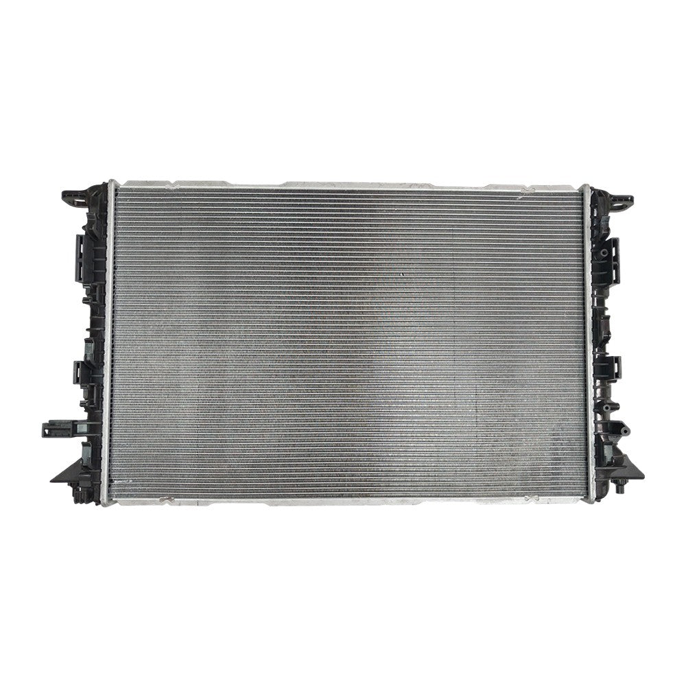 For 2011-2018 Audi A8 Quattro 4.0L 4.2L 6.3L 4H0121251B 1Pcs Radiator