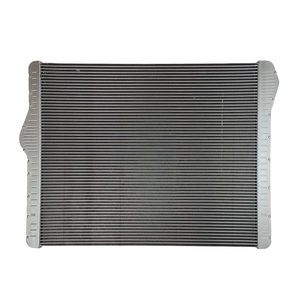 For BMW F87 M2 2019-2021 F80 M3 15-18 F82/83 M4 L6 3.0L Aluminium Radiator