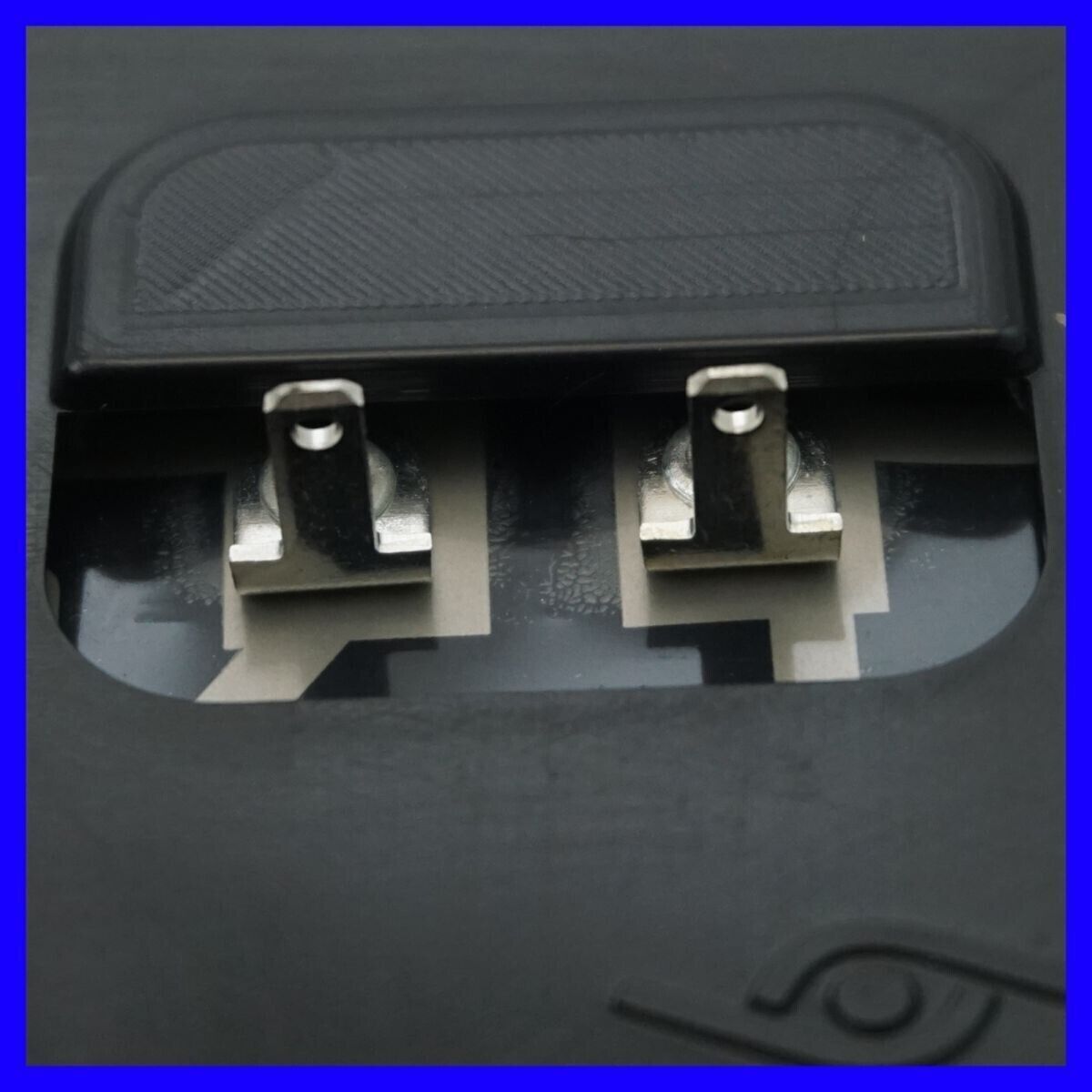 Passenger Right Side Mirror Glass 5.25 Inch Blind Spot For Ford Explorer 2011-17