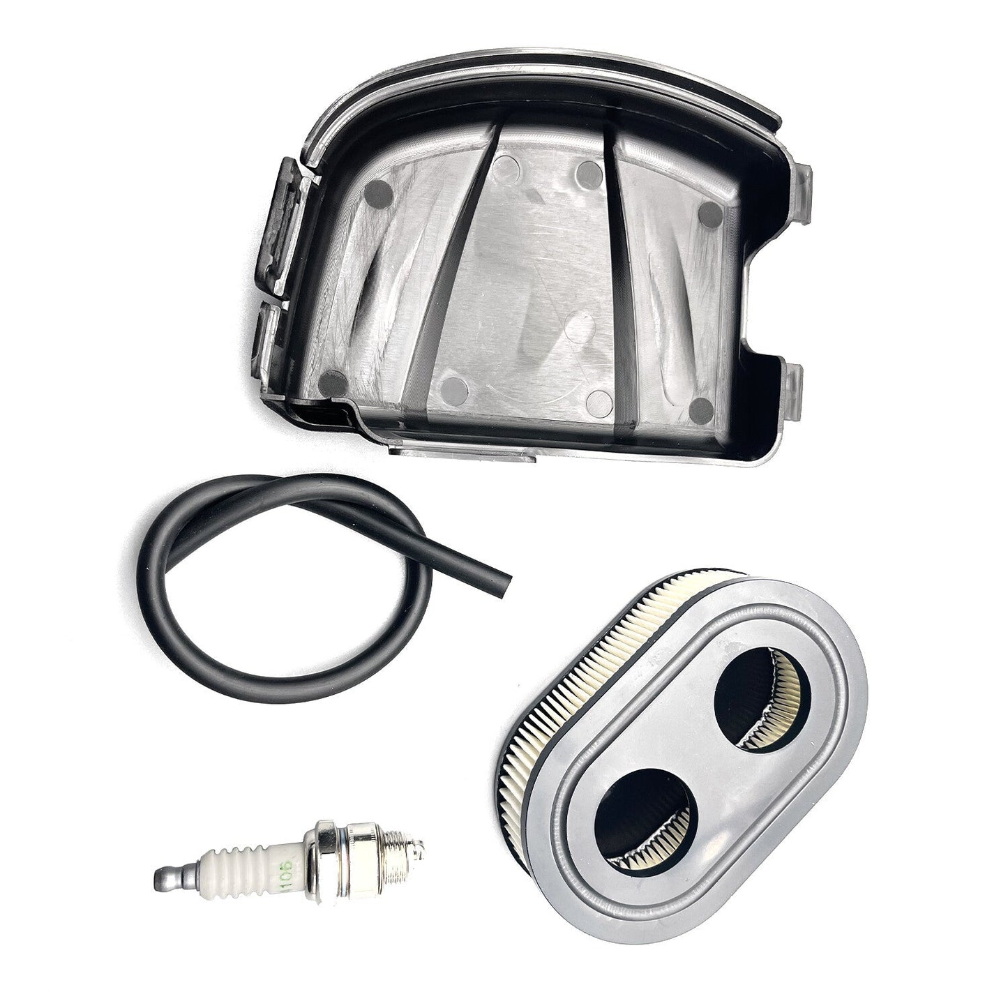 595658 Air Cleaner Cover 798452 Air Filter For Briggs & Stratton MTD Troy Bilt