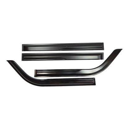 For 2003-2007 Scion XB Rain Guard Window Visor Vent Deflector M Style