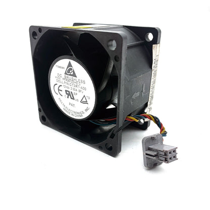 N5T36 0N5T36 CPU Cooling Fan 4 Pin CPU Cooler for Dell R740xd R740 Server US