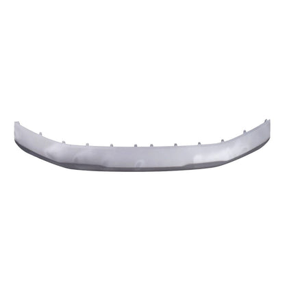 86577 S8000 Front Bumper Skid Plate Silver for Hyundai Palisade 2020 2022