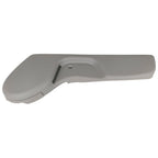 Front Left Driver Side For Toyota Tacoma 2001-2004 Seat Trim Panel Outer Gray