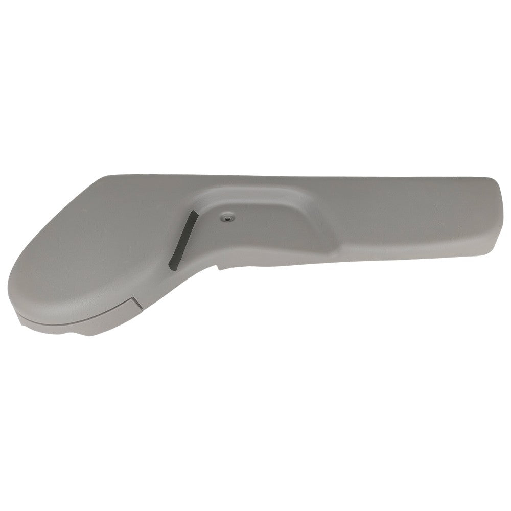 Front Left Driver Side For Toyota Tacoma 2001-2004 Seat Trim Panel Outer Gray