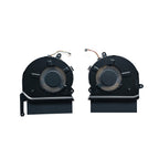 For HP Spectre X360 15EB 15-EB0043DX CPU GPU Cooling Fan 15-EB0053DX 15-EB0065NR
