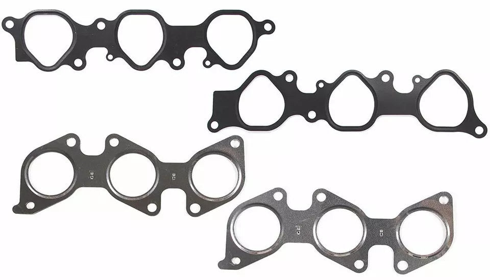 For 2003-2006 Toyota 4Runner Tacoma FJ Cruiser 4.0L DOHC Head Gasket Set 1GRFE