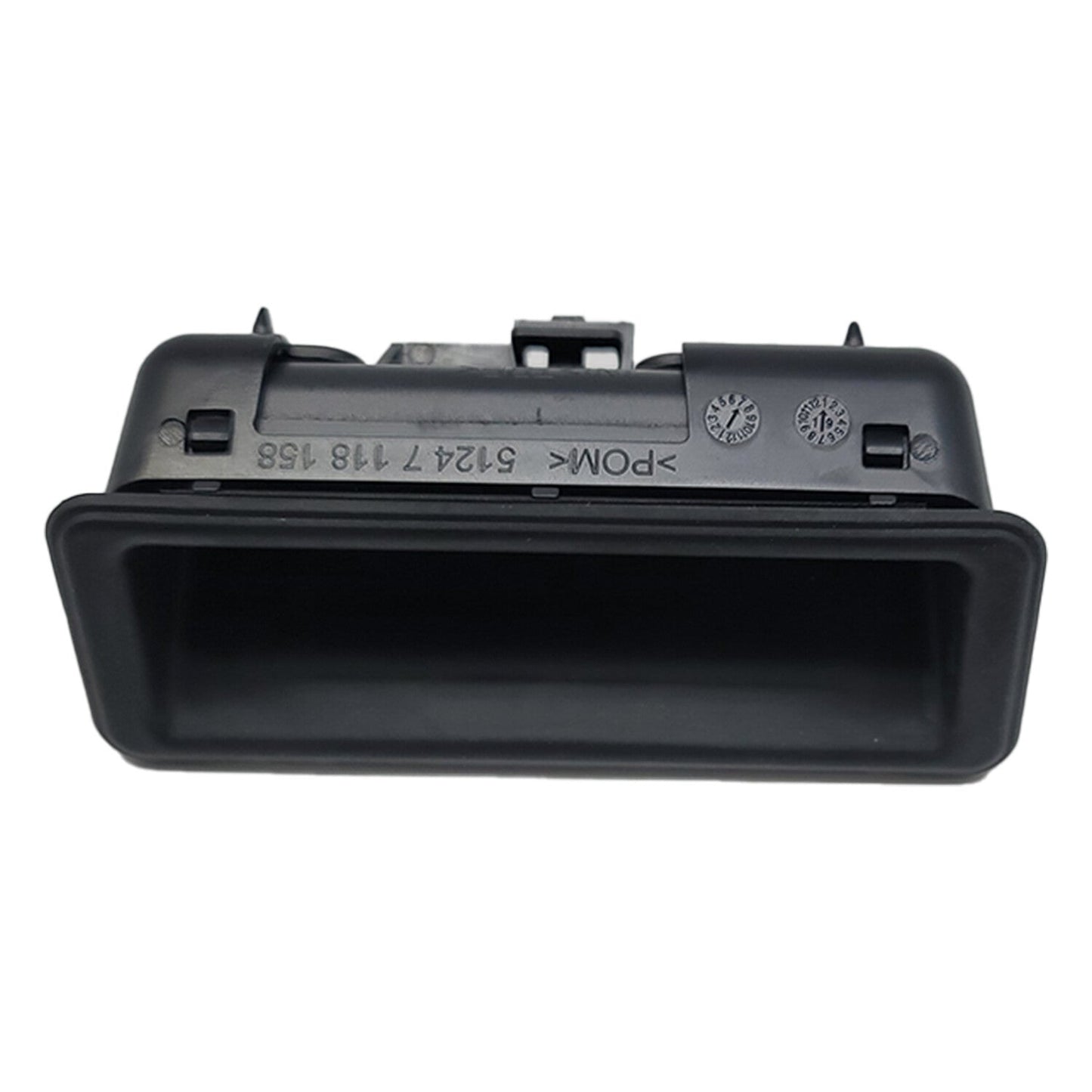 Trunk Lock Release Push Button Handle Switch for BMW E60 E70 E82 E84 E90