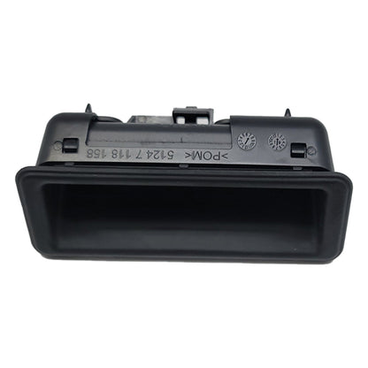 Trunk Lock Release Push Button Handle Switch for BMW E60 E70 E82 E84 E90