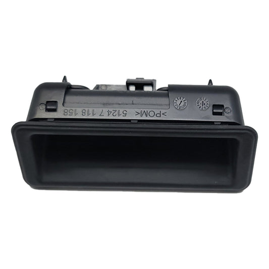 Trunk Lock Release Push Button Handle Switch for BMW E60 E70 E82 E84 E90
