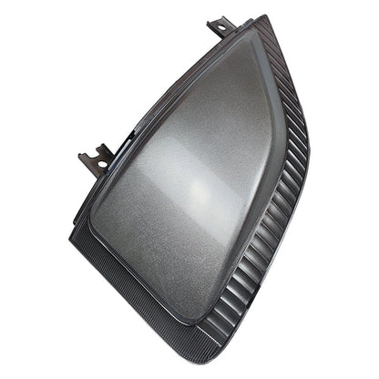 Headlamp Garnish LH For ISUZU NPR-HD NQR NRR 2023-2024 Driver Side