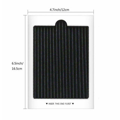 4Pcs Fridge Filter For Frigidaire PAULTRA Pure Air Ultra Electrolux EAFCBF New