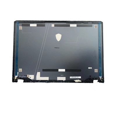 Blue Cover Back For MSI 9S7-17K314 GE76 GP76 Raider 11UG/11UH (MS-17K3) Top Lid