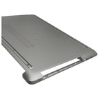 New For HP 15-DA 15DA 15-DB AP29M000E00 L20391-001 Bottom Base Case Cover Silver