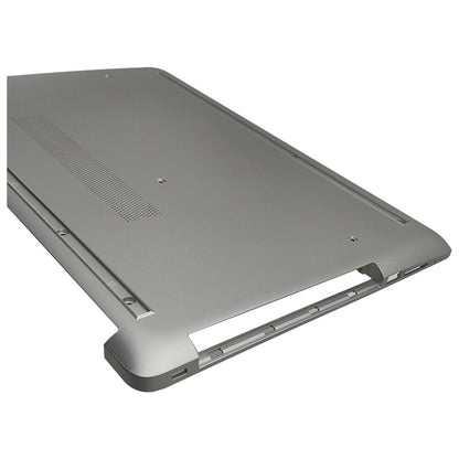 New For HP 15-DA 15DA 15-DB AP29M000E00 L20391-001 Bottom Base Case Cover Silver