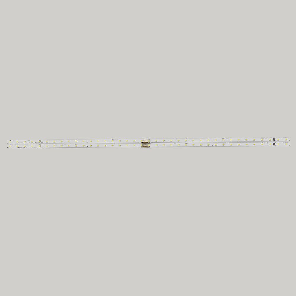 LED Backlight for UN50NU710DFXZA UN50NU7200FXZA UN50RU710DFXZA UN50RU7200FXZA
