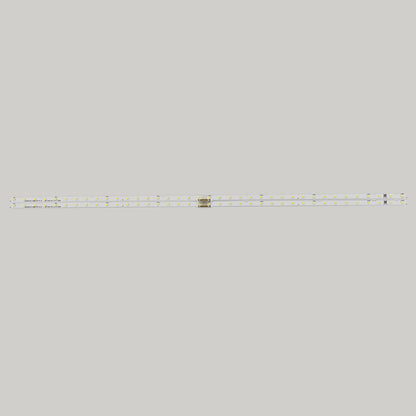 LED Backlight for UN50NU710DFXZA UN50NU7200FXZA UN50RU710DFXZA UN50RU7200FXZA
