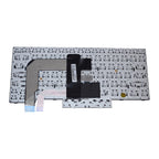 Non-Backlit Keyboard Fit For Lenovo ThinkPad A485 T470 T480 Black 01AX446 New US
