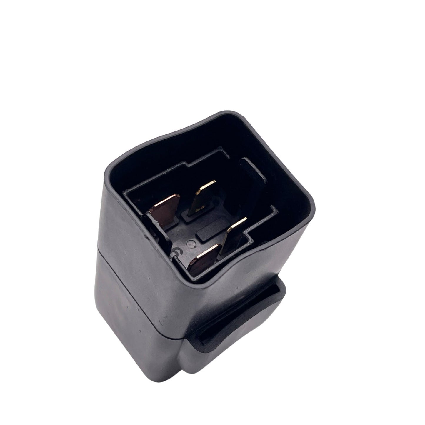 27002 1068 4 Pin Starter Relay Switch Assembly for Kawasaki Mule 2500 USA