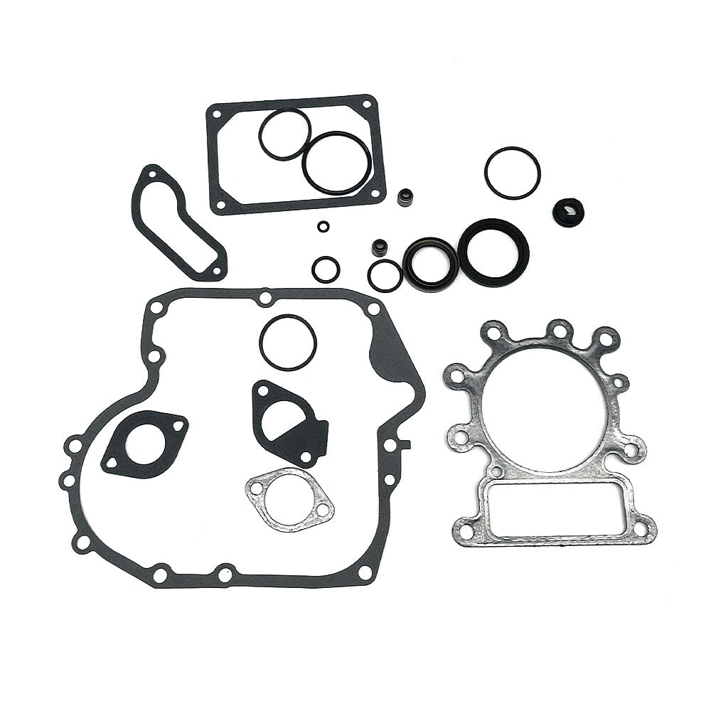 Engine Gasket Set For BRIGGS & STRATTON 19HP 20HP 21HP SINGLE CYLINDER OHV USA