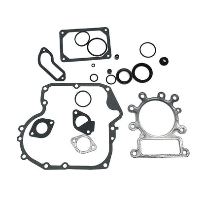 Engine Gasket Set For BRIGGS & STRATTON 19HP 20HP 21HP SINGLE CYLINDER OHV USA