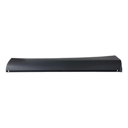 For 2022-2024 Mitsubishi Outlander & PHEV Left Rear Door Trim Molding Lower