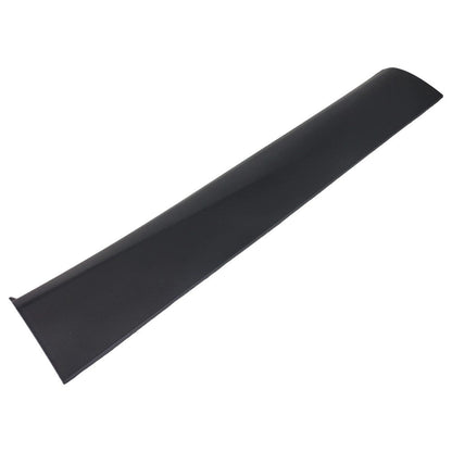 For 2022-2024 Mitsubishi Outlander & PHEV Left Rear Door Trim Molding Lower