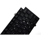 New For Dell Latitude 5420 5430 7420 7520 0CW3R5 Not Fit E5420  Backlit Keyboard