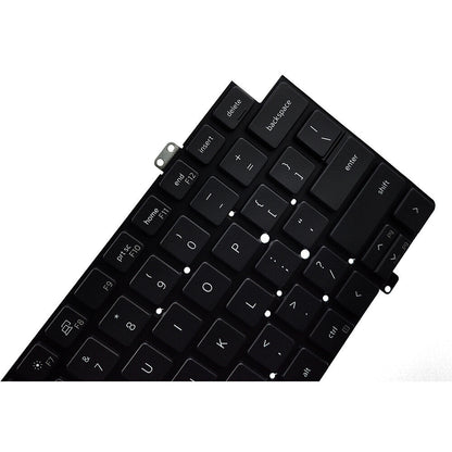 New For Dell Latitude 5420 5430 7420 7520 0CW3R5 Not Fit E5420  Backlit Keyboard