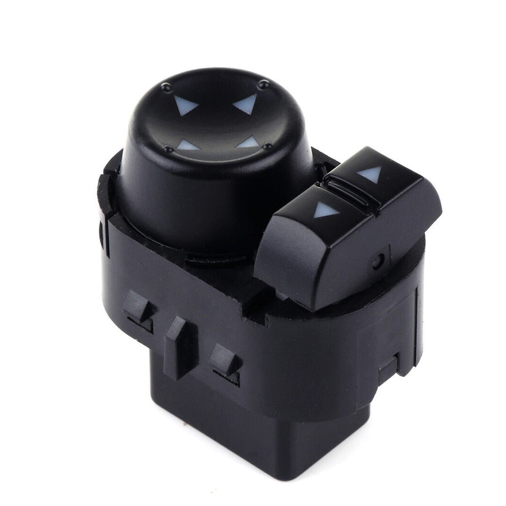 Mirror Switch New for Chevrolet for Silverado for GMC for Sierra 1500 07 13