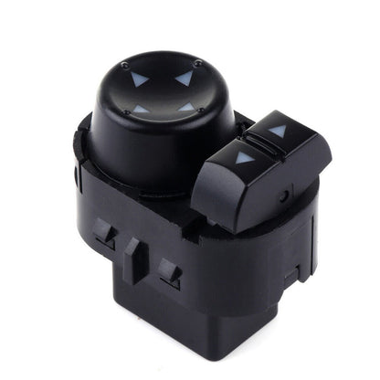Mirror Switch New for Chevrolet for Silverado for GMC for Sierra 1500 07 13