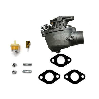 B8NN9510A Carburetor For Ford Tractor 501 701 611 621 631 641 651 661 671