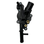 Water Outlet FitS for 2013 2014 2015 2016 2017 2018 2019 Nissan Sentra 1.8L