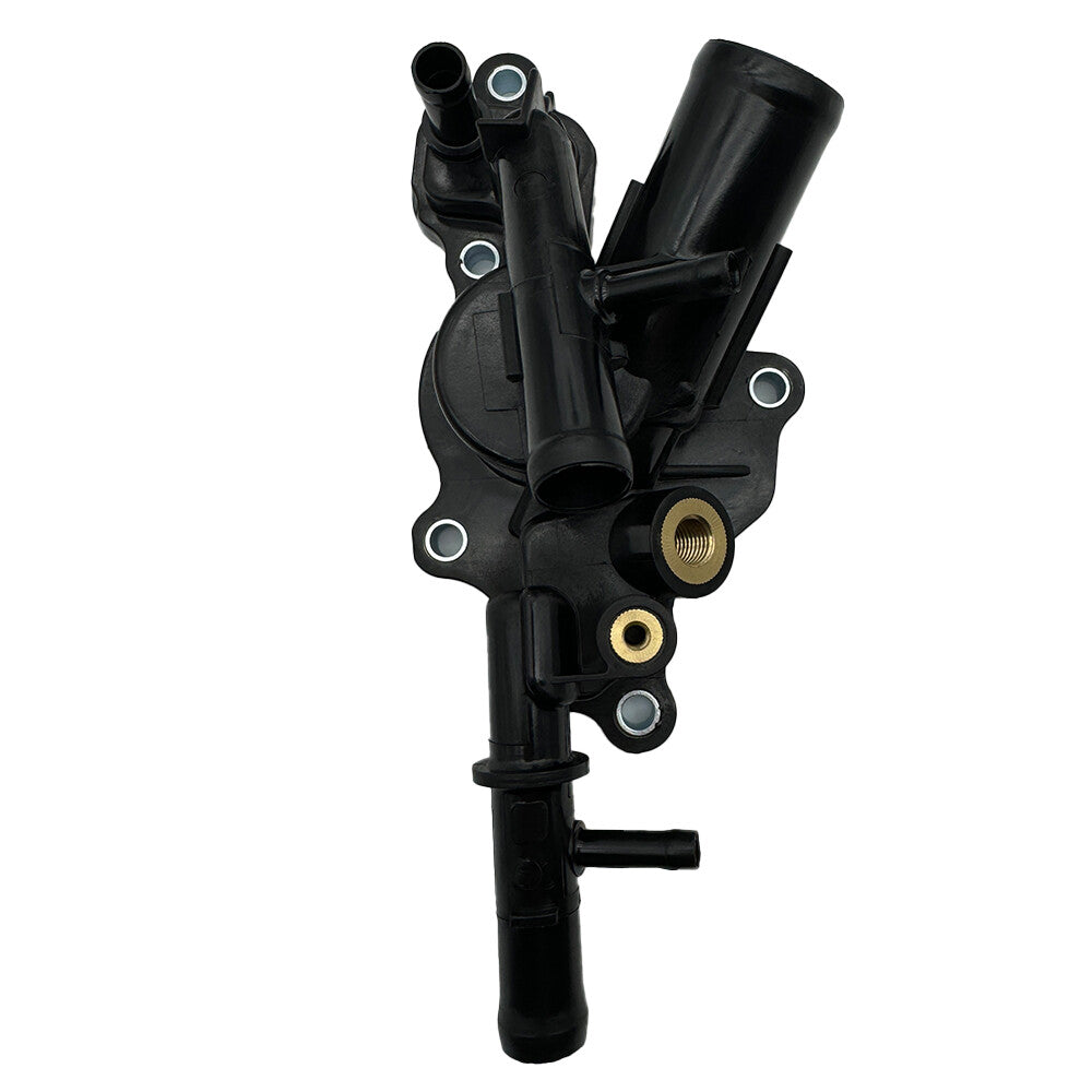 Water Outlet FitS for 2013 2014 2015 2016 2017 2018 2019 Nissan Sentra 1.8L