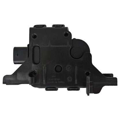 For 2013-18 Dodge Ram 1500 2019-21 Classic Active Grille Shutter Actuator Motor