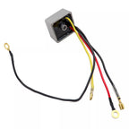 1027101 01 1027112 01 1015777 Voltage Regulator for Club Car Gas Golf Carts