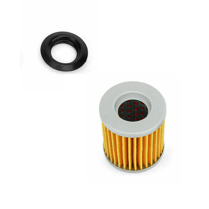 CVT Transmission Filter Kit W/ Gasket For Jeep Compass Patriot Mitsubishi Lancer