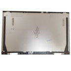 M45447 001 Silver Back Cover for HP ENVY X360 15M ES 15 ES 15M ES1023DX