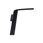 For Dell Latitude 3540 E3540 Top Case Back Cover+Bezel+Hinges 3JW02 4Y0G1 Lid US