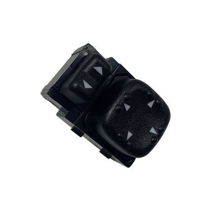 For Chevy Silverado GMC Sierra Left Driver Power Mirror Switch Control 15045085