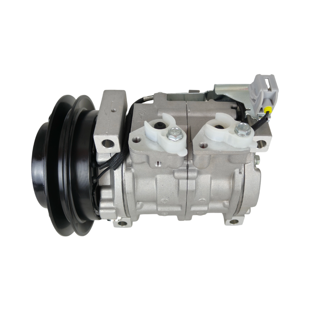 10S13C A/C Compressor 883101800A For Hino 238 258 268 338 7.7L 2011-2016