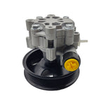 For 10-17 Chevy Equinox GMC Terrain V6 3.0L 3.6L Power Steering Pump w/ Pulley
