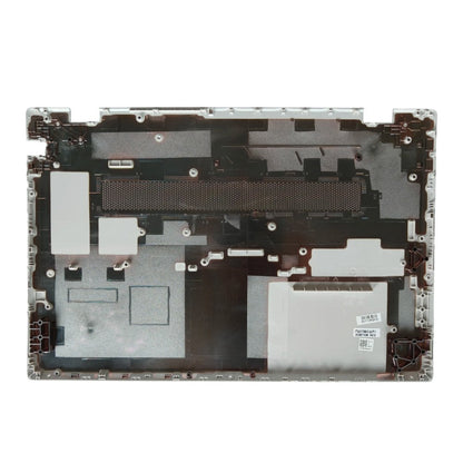 Bottom Case Base Cover For HP Pavilion 15-CS 15-CW L23885-001 Enclosure Silver