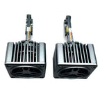 For LED Headlight Bulb D1S D1R High Low Beam HID Xenon Conversion Kit