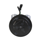 A/C Compressor 14649606 14506862 15082742 11412632 For Volvo Excavator SD7H15