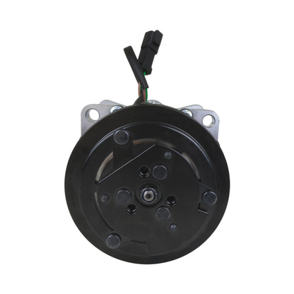 A/C Compressor 14649606 14506862 15082742 11412632 For Volvo Excavator SD7H15